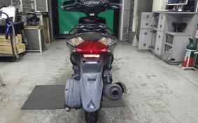 SUZUKI ADDRESS V125 S 2015 CF4MA