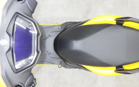 YAMAHA CYGNUSｸﾞﾘﾌｧｽ SEJ4J