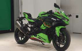 KAWASAKI ZX-4RR 2023 ZX400P