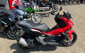 HONDA ADV150 KF38