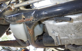 HONDA STEED 400 1994 NC26