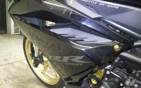 HONDA CBR250RR A