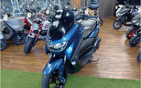 YAMAHA N-MAX SEG6J