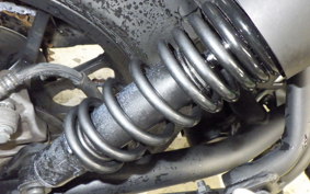 HONDA REBEL 250 A 1997 MC49