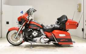 HARLEY FLHTCUSE 1800CVO 2009