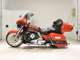 Фото Harley FLHTCUSE 1800CVO 2009 с японского аукциона