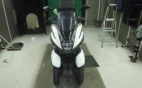 YAMAHA TRICITY 155 A SG37J