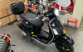 VESPA GTS SUPER TEC 300 2021 RP8M45
