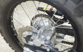 HONDA CRF250L 2009 MD47