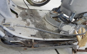 HONDA LEAD 50 AF20