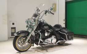 HARLEY FLHRC 1690 2014