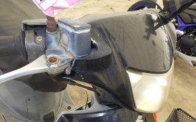 SUZUKI ADDRESS V125 CF46A