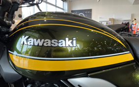 KAWASAKI Z900RS 2021 ZR900C