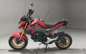 HONDA GU ROM JC75
