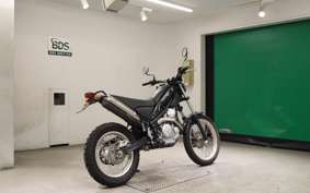 YAMAHA TRICKER Gen.2 2025 DG16J