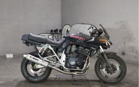 SUZUKI GSX400S KATANA 1992 GK77A