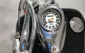 YAMAHA DRAGSTAR 400 1997 4TR