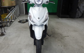 SUZUKI ADDRESS 110 CE47A