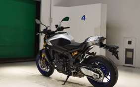 YAMAHA MT-09 SP 2025