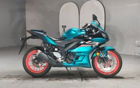 YAMAHA YZF R-3 2021 RH13J