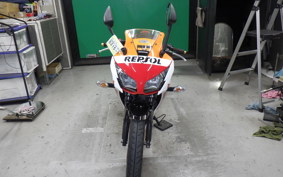 HONDA CBR250R A 2026 MC41