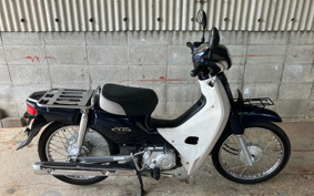 HONDA SUPER CUB50 AA04