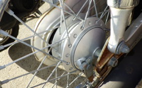 HONDA C110 SUPER CUB JA10