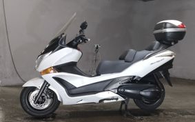 HONDA SILVERWING400GT 2012 NF03