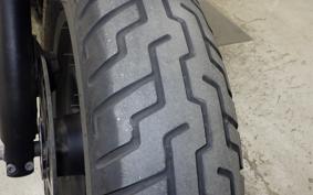 HONDA REBEL 250 A 2017 MC49