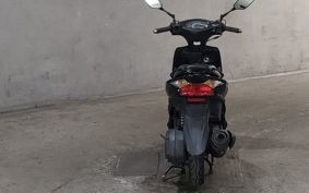 SUZUKI ADDRESS V125 CF4MA