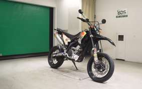 YAMAHA WR250X 2024 DG15J