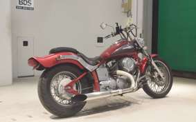 YAMAHA DRAGSTAR 400 2001 VH01J