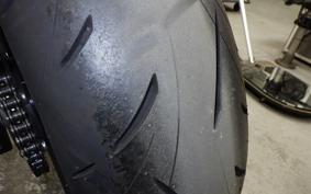 HONDA CBR600RR 2022 PC40