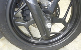 HONDA PCX 160 KF47