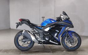 KAWASAKI NINJA250 EX250L