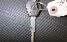 SUZUKI ADDRESS 110 1998 CE47A