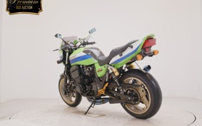 KAWASAKI ZRX1200 R 2007 ZRT20A