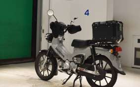 HONDA ｸﾛｽｶﾌﾞ110-3 2012 JA60