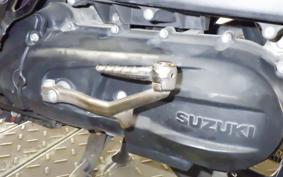 SUZUKI ADDRESS 110 2025 CE47A