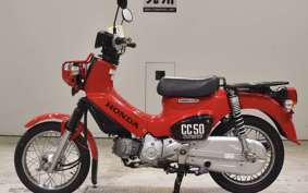 HONDA CROSS CUB 50 1997 AA06