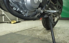 HONDA CRF250M 2012 MD38
