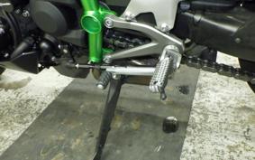 KAWASAKI NINJA H2 2015