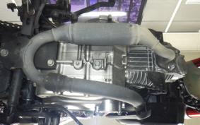 HONDA MONKEY 125 2023 JB03