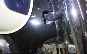 HONDA SHADOW 400 2000