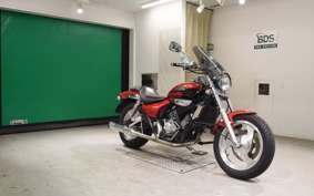 KAWASAKI ELIMINATOR 250 V 2002 VN250A