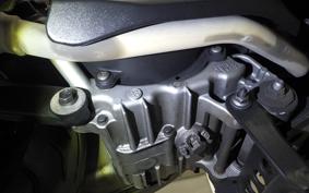 YAMAHA CYGNUS 125 XSR 3 SED8J