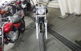 YAMAHA DRAGSTAR 250 VG02J