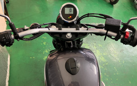 YAMAHA SCR950 2020 VN09J