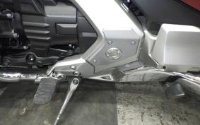 HONDA GL 1800 GOLD WING TOUR DCT 2018 SC79