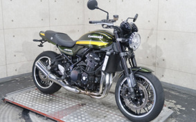 KAWASAKI Z900RS 2019 ZR900C